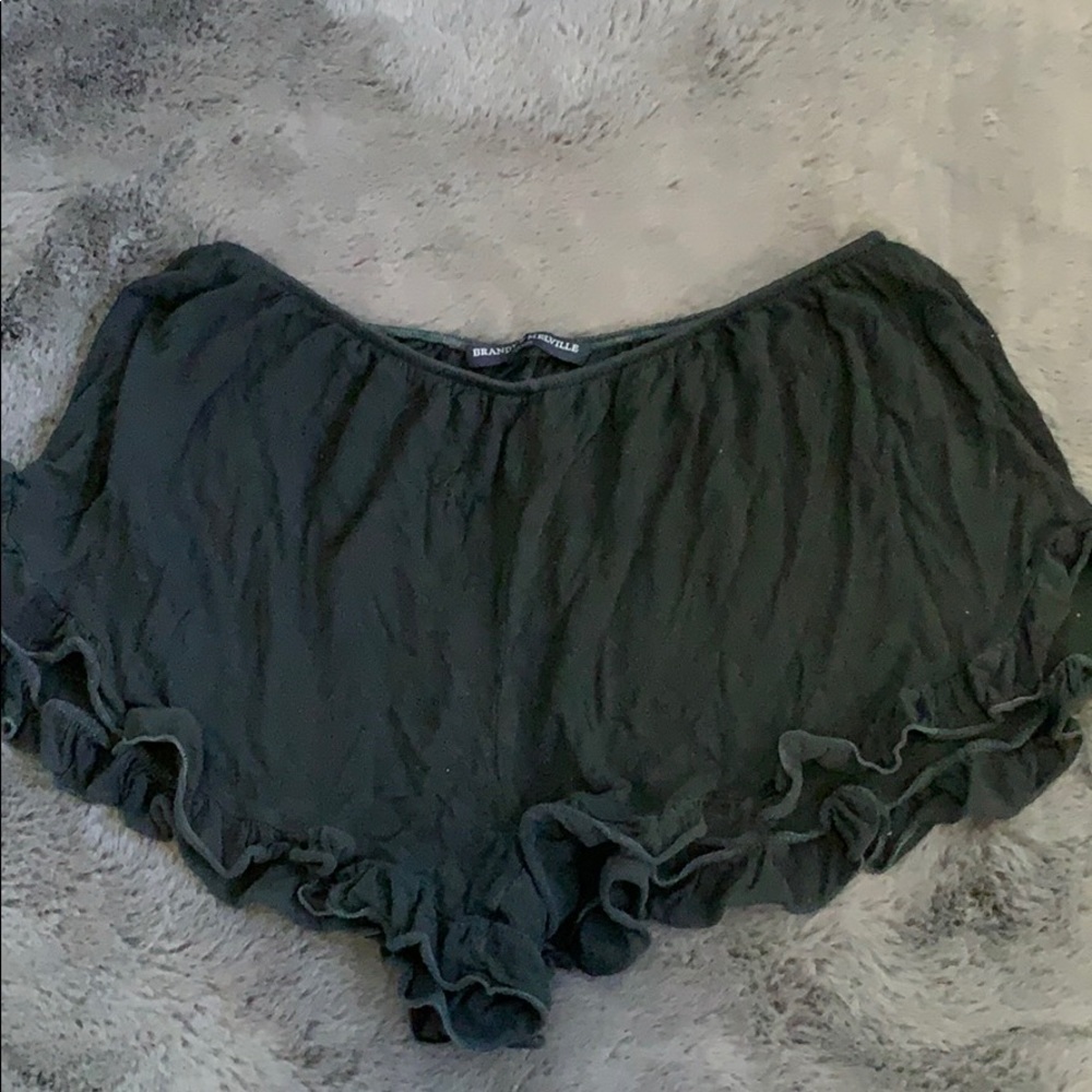 Brandy Melville shorts